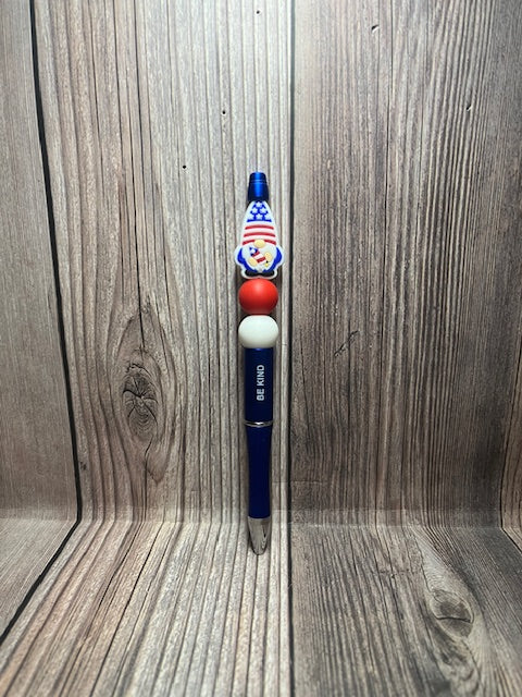BE KIND- INSIRATIONAL PEN