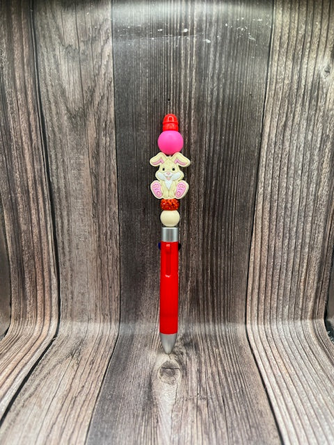BUNNY- COLOR CHANGING PEN