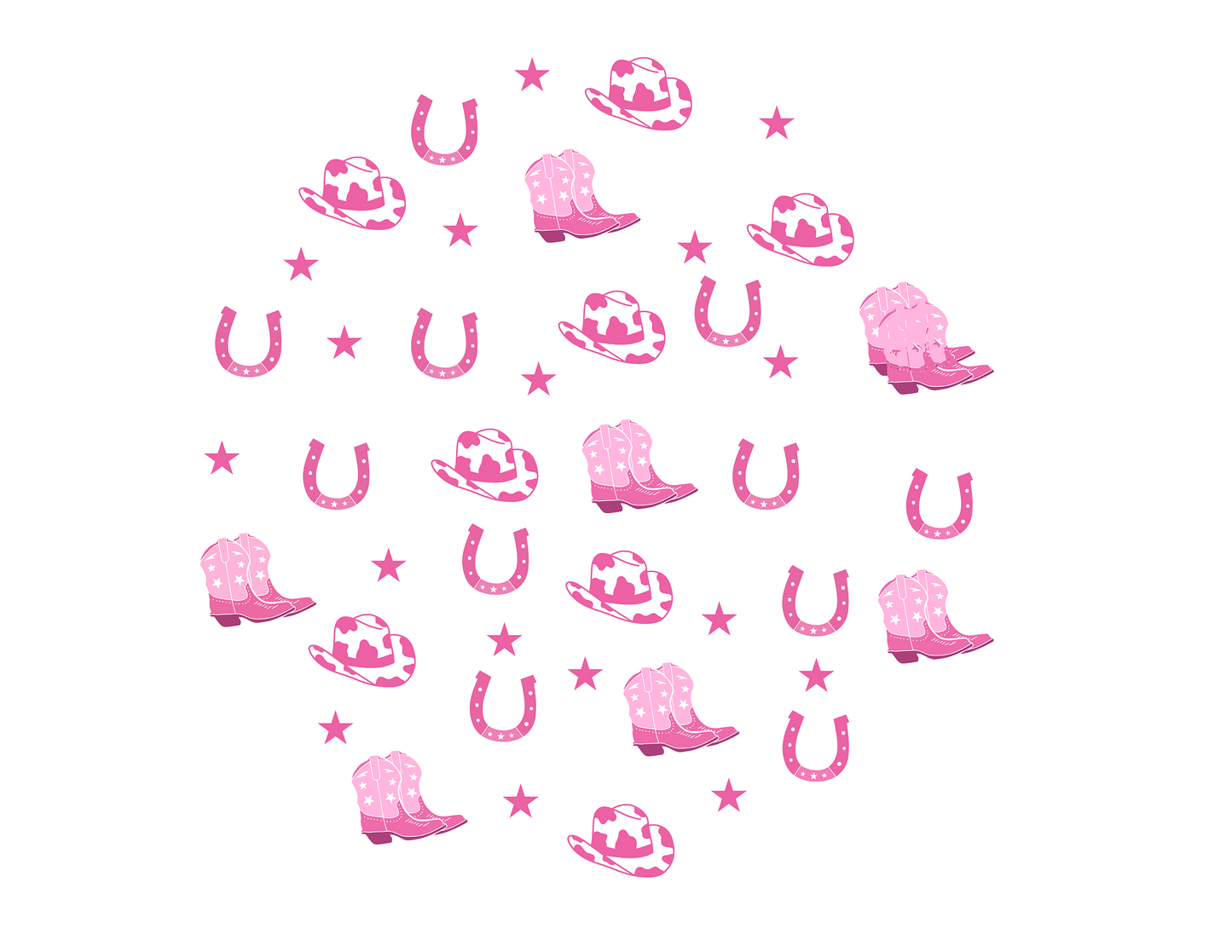 COWGIRL GAS TANK