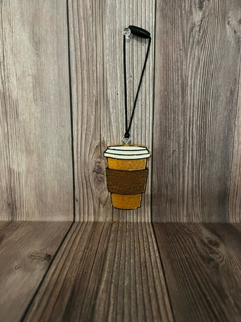 COFFEE CUP FRESHIE