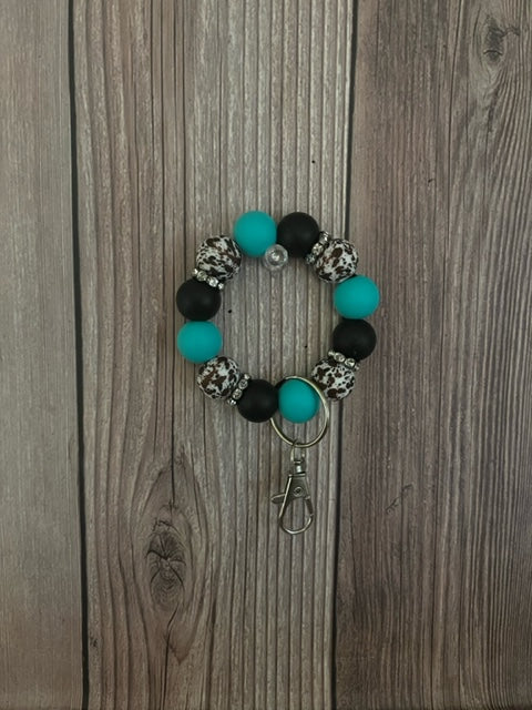 COW PRINT FINGERLET