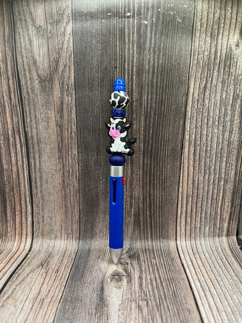 COW- COLOR CHANGING PEN