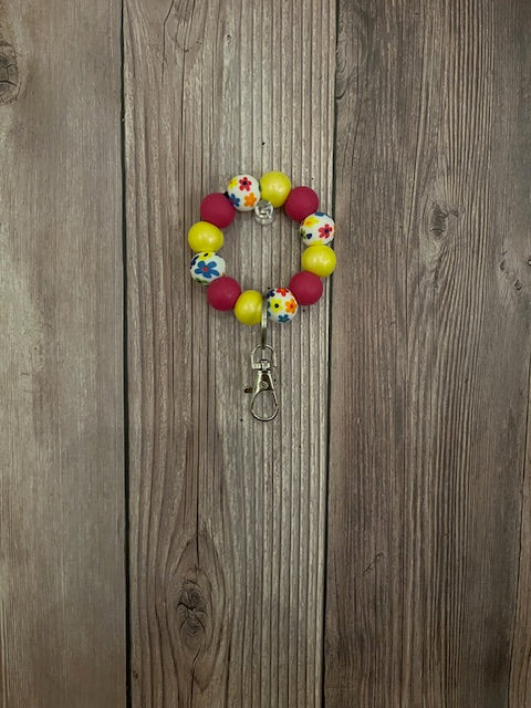 FLOWER FINGERLET