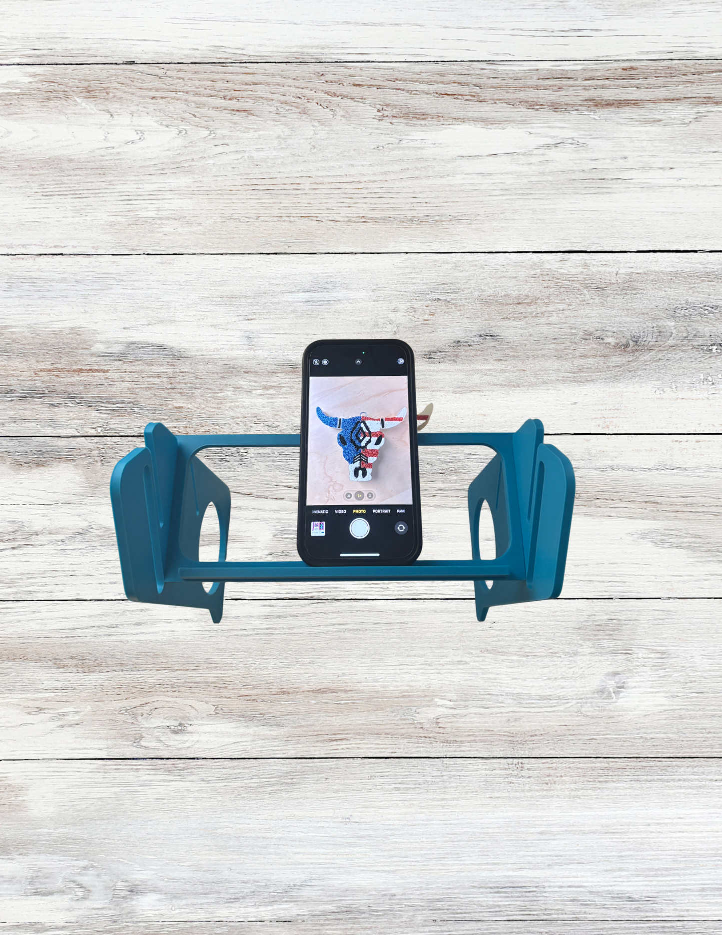 PHONE HOLDER
