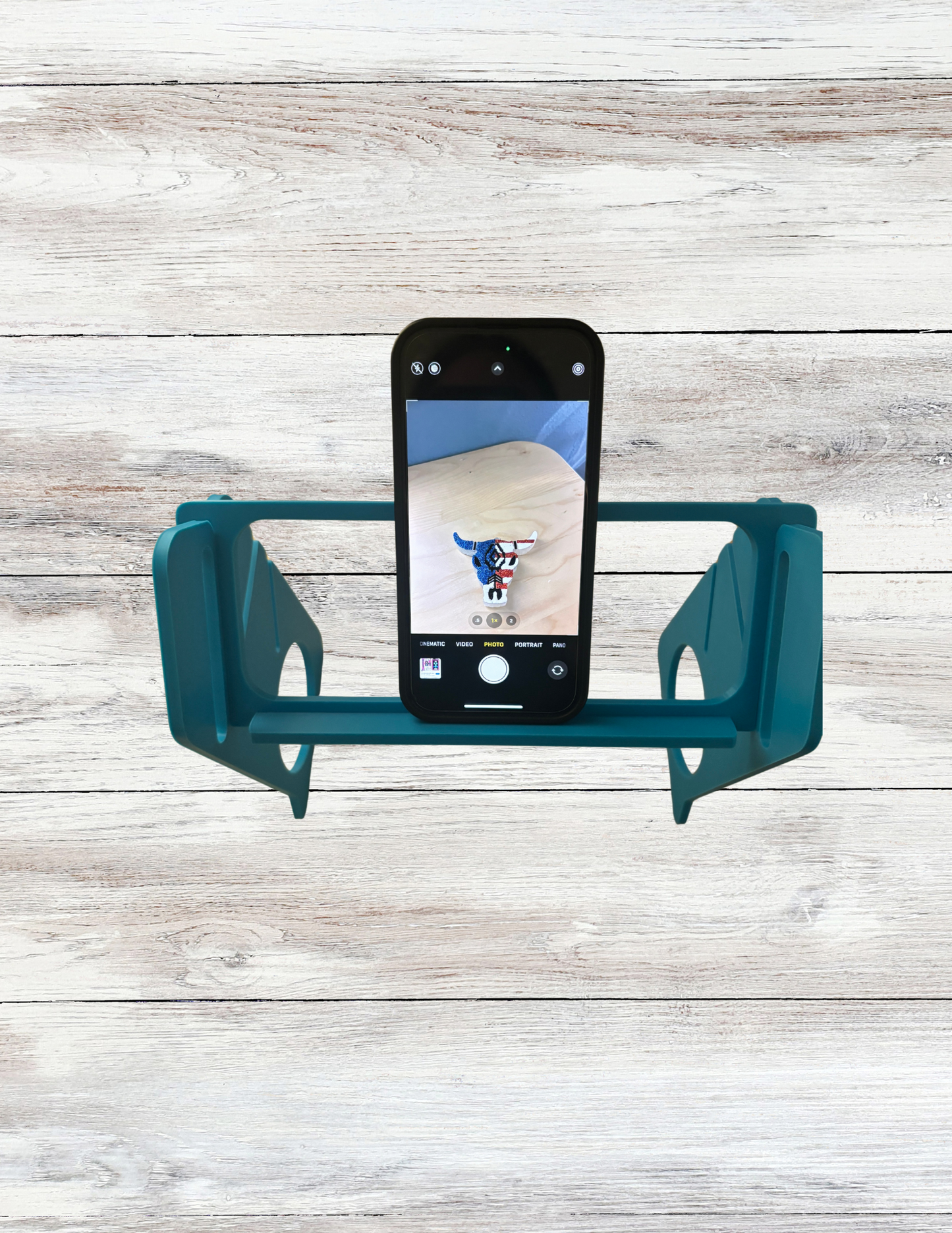 PHONE HOLDER