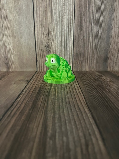TURTLE - 3D PRINT