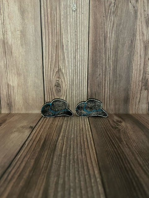 COWBOY HAT VENT CLIP FRESHIE