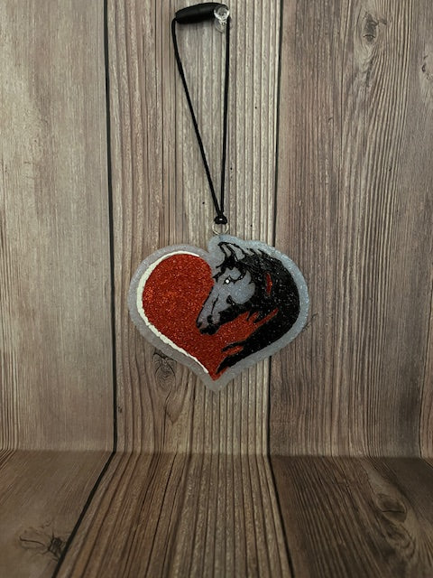 HORSE HEART- FRESHIE