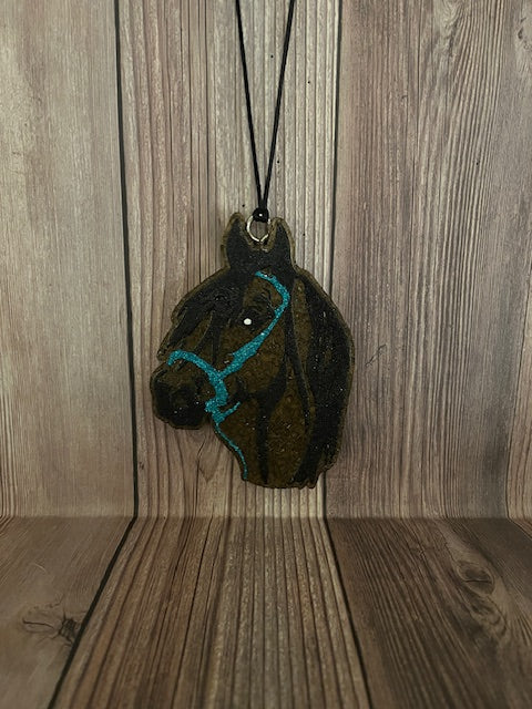 HORSE FRESHIE