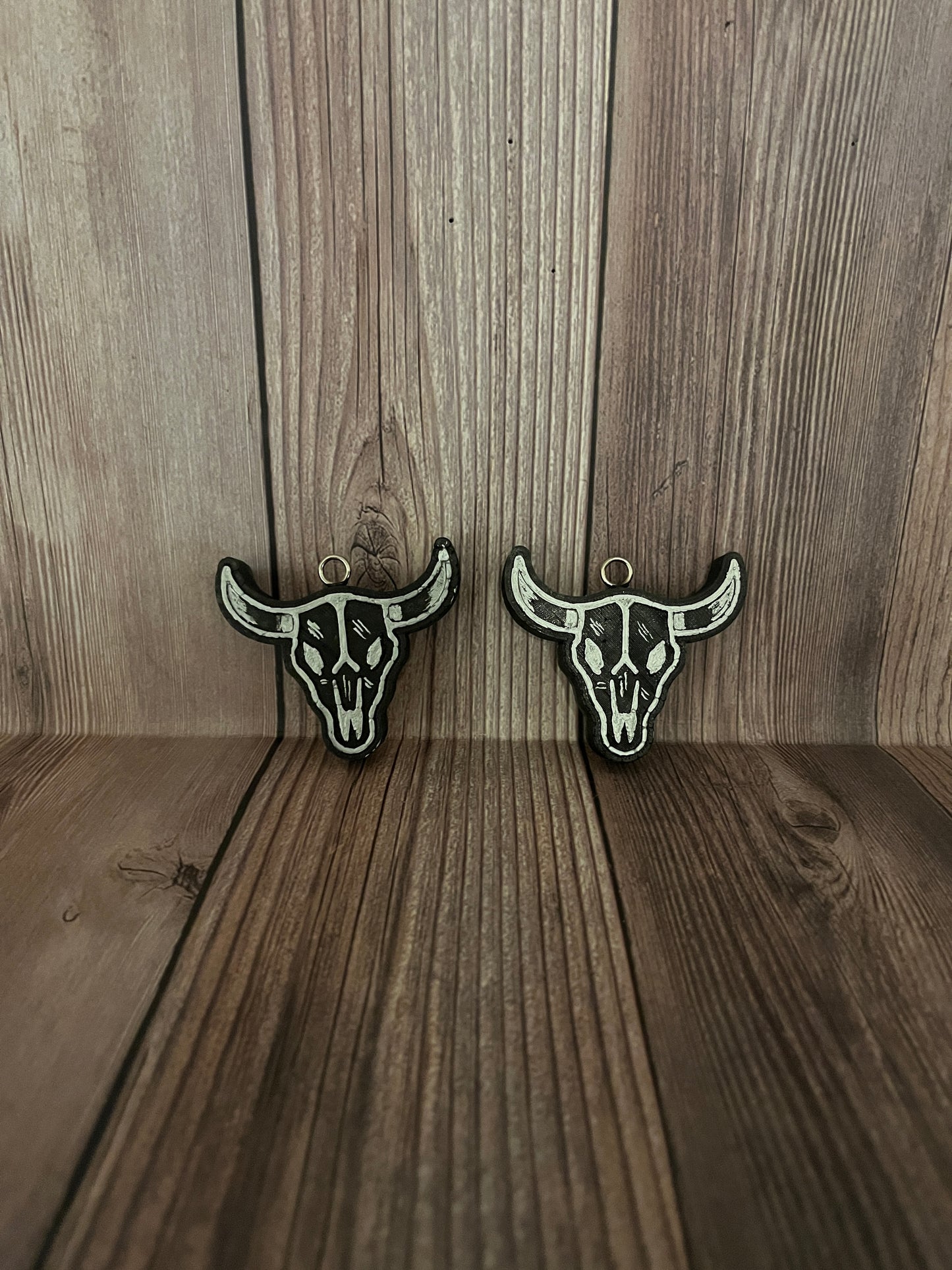 STEER VENT CLIP FRESHIE