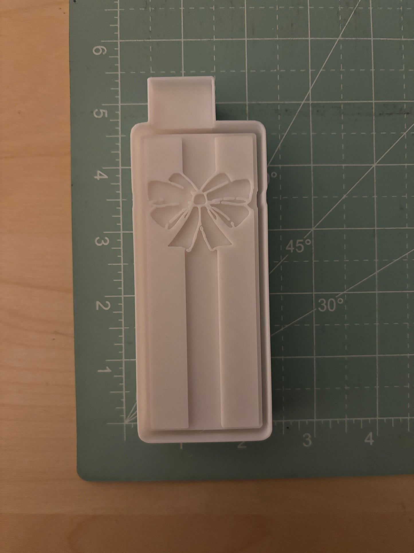 CASKET SQUID GAMES -FRESHIE MOLD