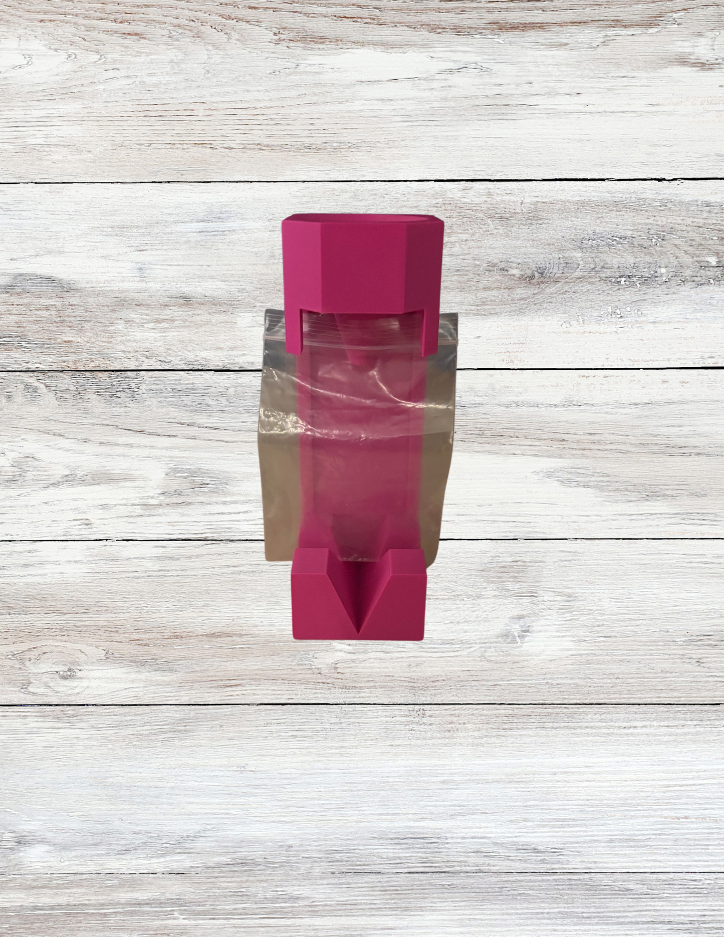 GLITTER FUNNEL