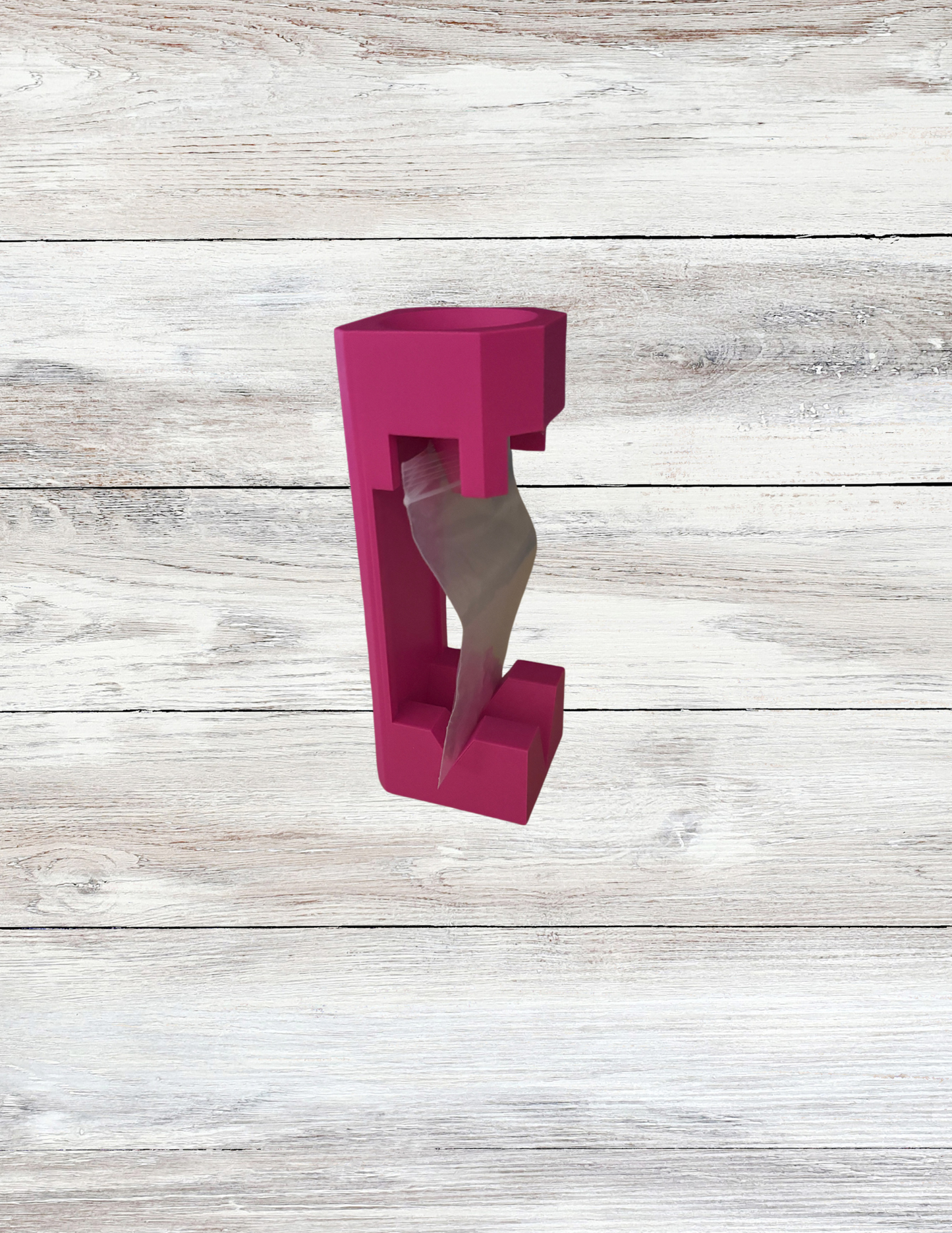 GLITTER FUNNEL