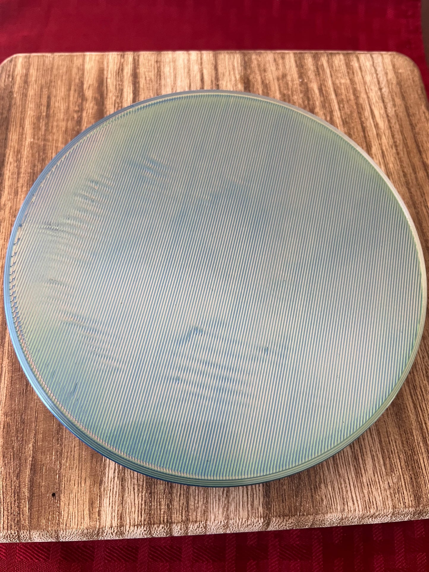 FRESHIE TURN TABLE