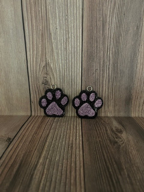 PAW PRINT VENT CLIP FRESHIE