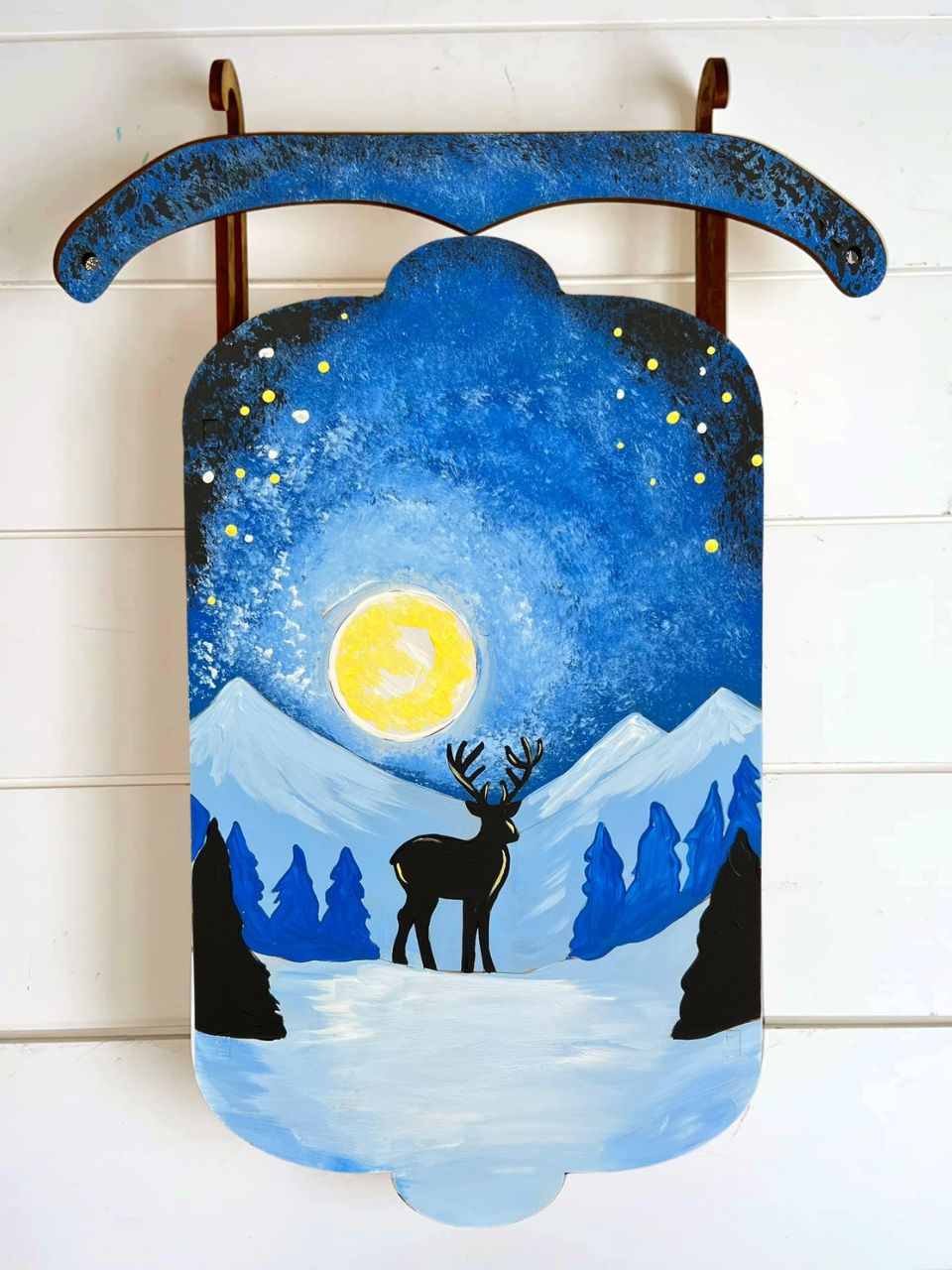 BREW & BLOOM JANUARY 10TH 2-4PM