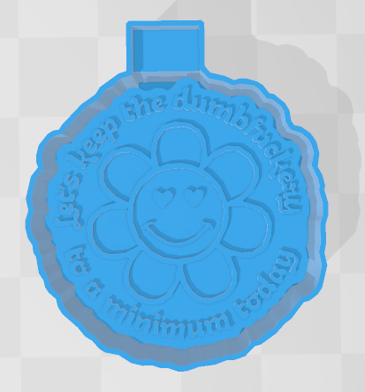 LETS KEEP THE DUMBFUCKERY TO A MINIMUM TODAY -FRESHIE MOLD