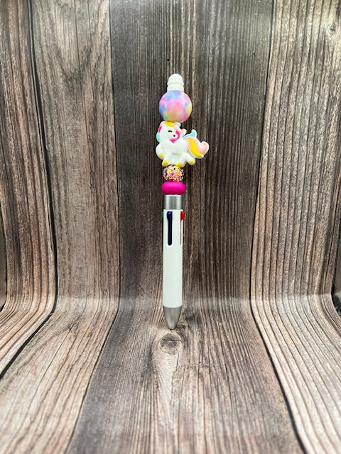 UNICORN-COLOR CHANGING PEN