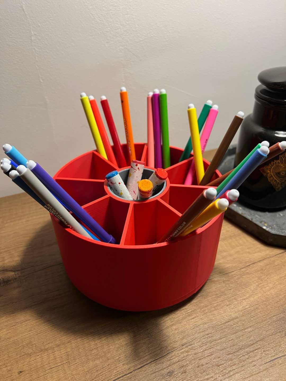 ORGANIZER CADDY