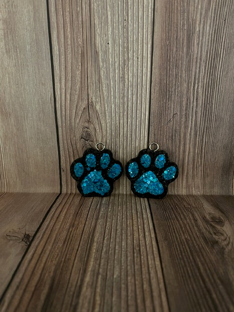 PAW PRINT VENT CLIP FRESHIE