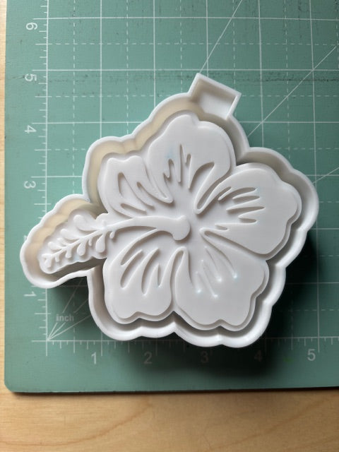 ORCHID -FRESHIE MOLD