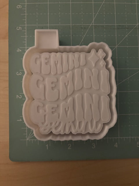 GEMINI -FRESHIE MOLD