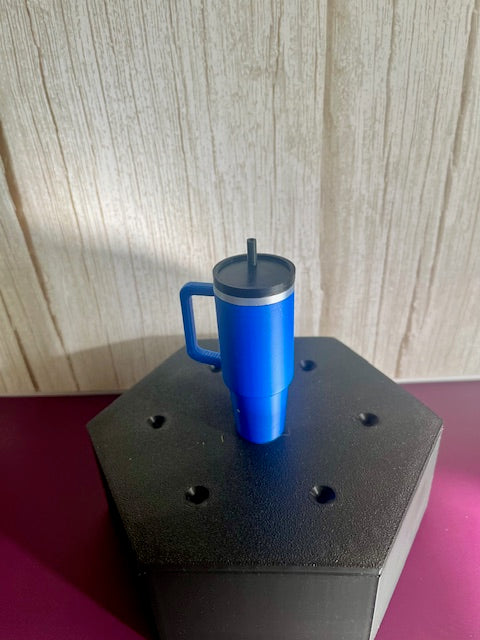 STANLEY TUMBLER - 3D KEYCHAIN