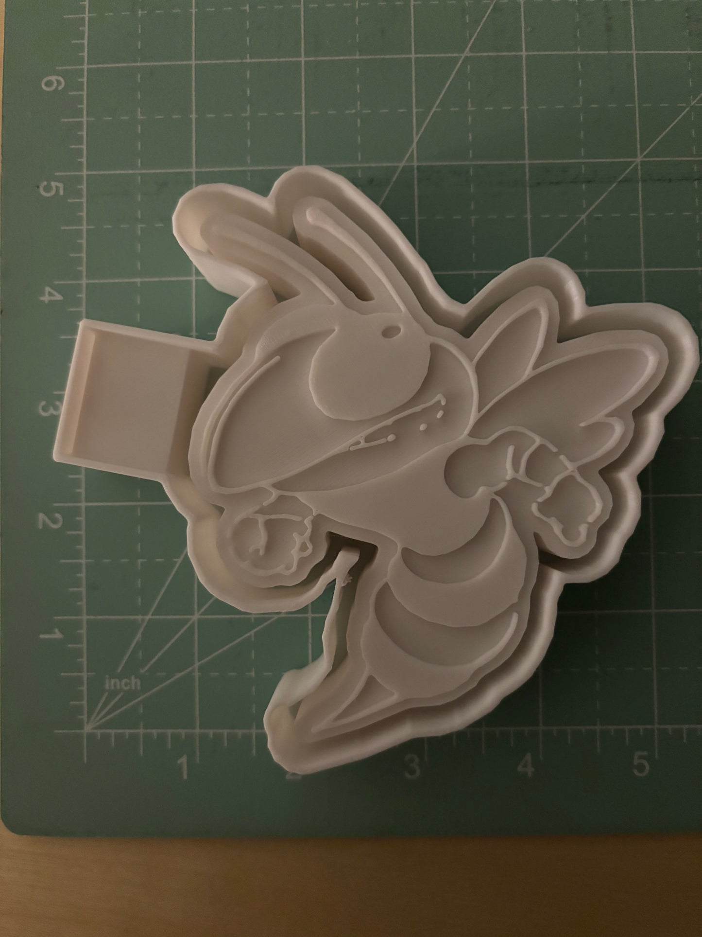 WASP -FRESHIE MOLD