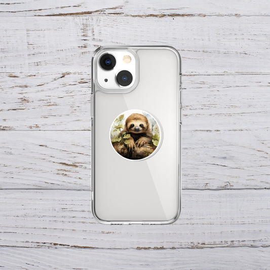 SLOTH - POP SOCKET