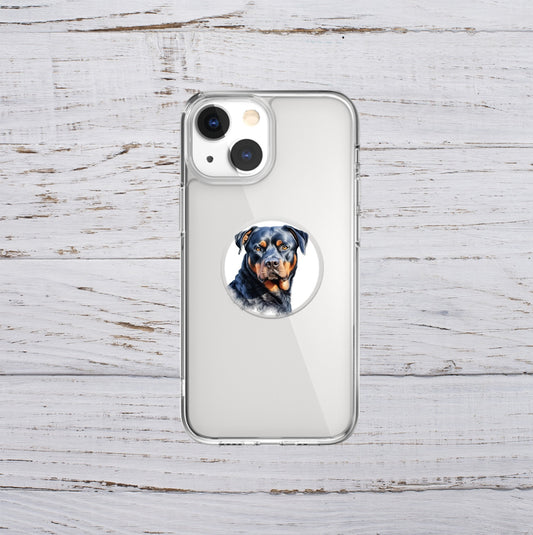 ROTTWEILER - POP SOCKET