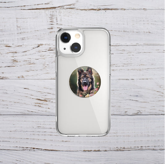 GERMAN SHEPARD - POP SOCKET