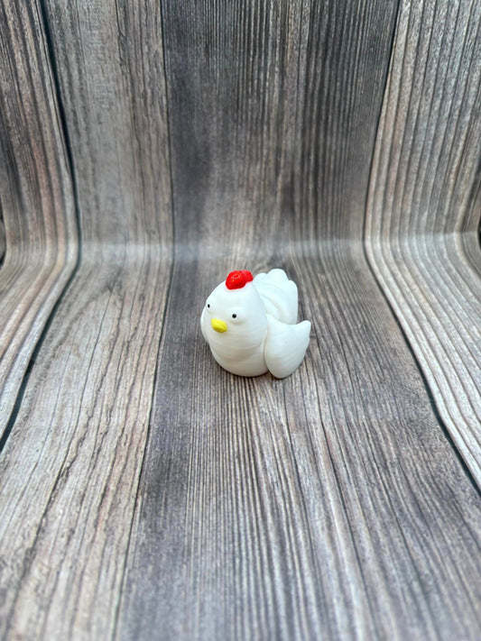 CHICKEN - 3D MINI