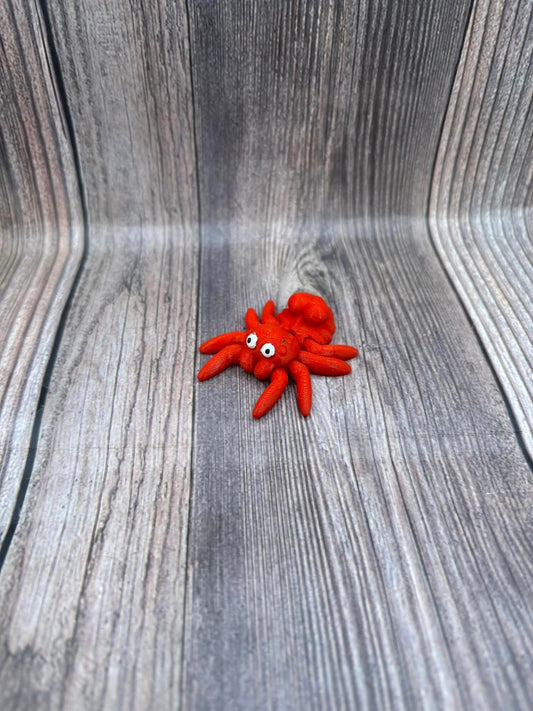 HEART SPIDER- 3D MINI