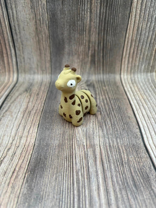 GIRAFFE - 3D MINI