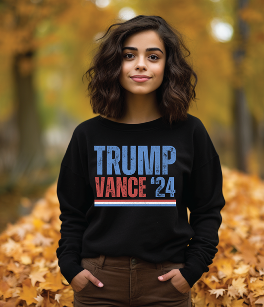 DTF - TRUMP VANCE 24