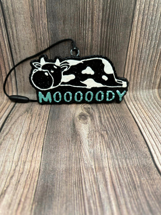 MOODY COW- FRESHIE