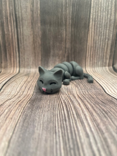 CAT- 3D PRINT