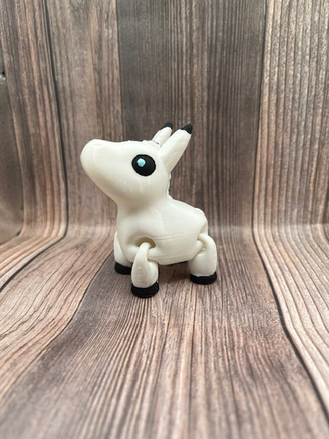 DONKEY- 3D PRINT