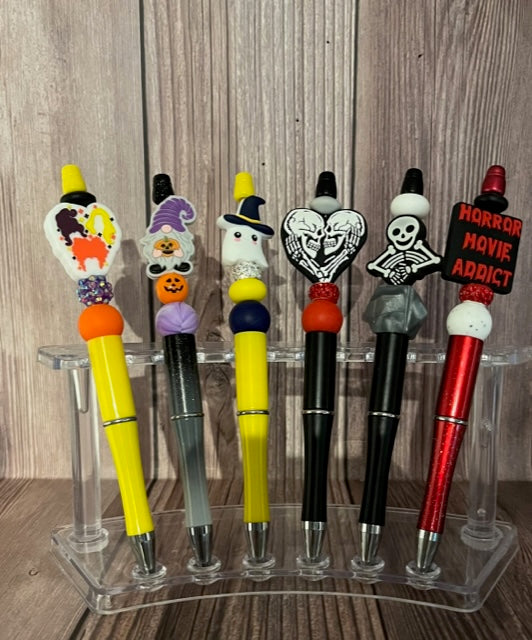Halloween Pens