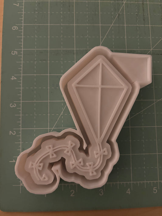 KITE- FRESHIE MOLD