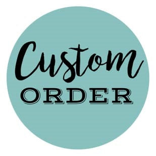 CUSTOM - T-SHIRT