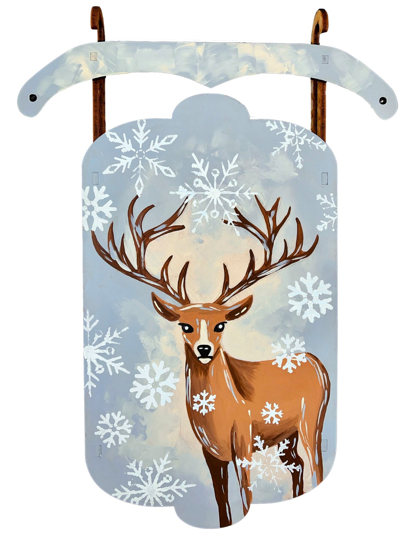 BREW & BLOOM JANUARY 10TH 2-4PM