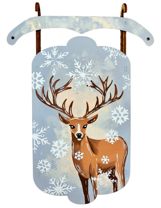 BREW & BLOOM JANUARY 10TH 2-4PM