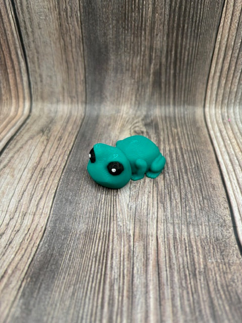 FROG- 3D MINI