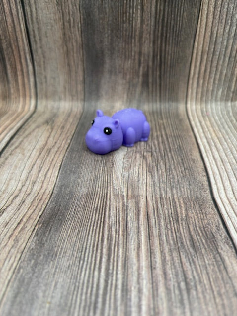 HIPPO- 3D MINI