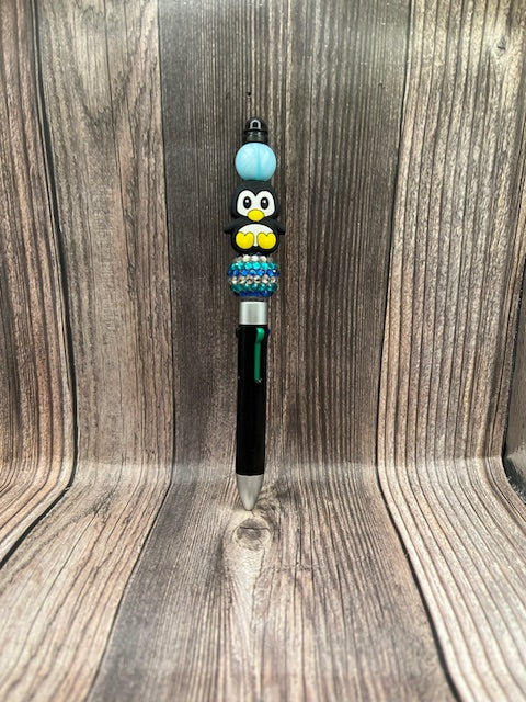 PENGUIN- COLOR CHANGING PEN