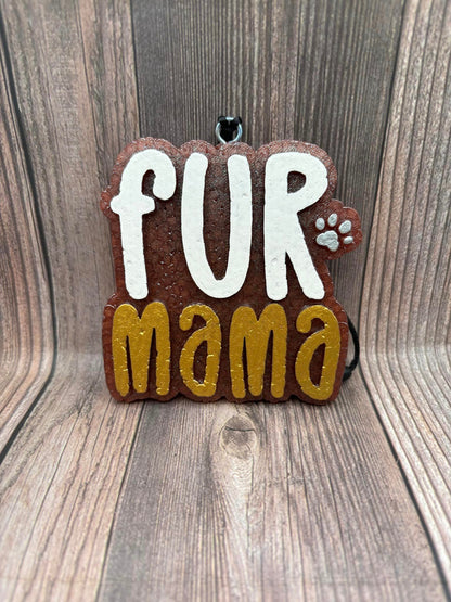 FUR MAMA- FRESHIE