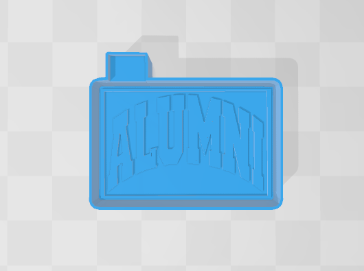 ALUMNI -FRESHIE MOLD