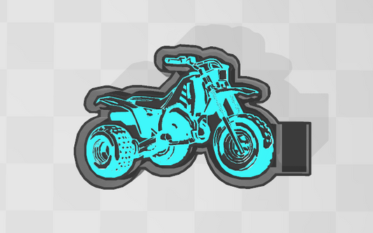 3 WHEELER  -FRESHIE MOLD