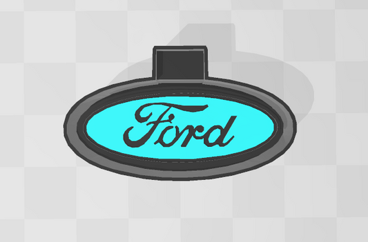 FORD -FRESHIE MOLD